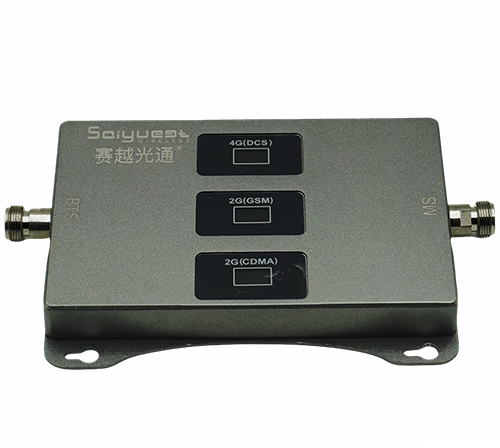 高碑店三频手机信号增强器200㎡