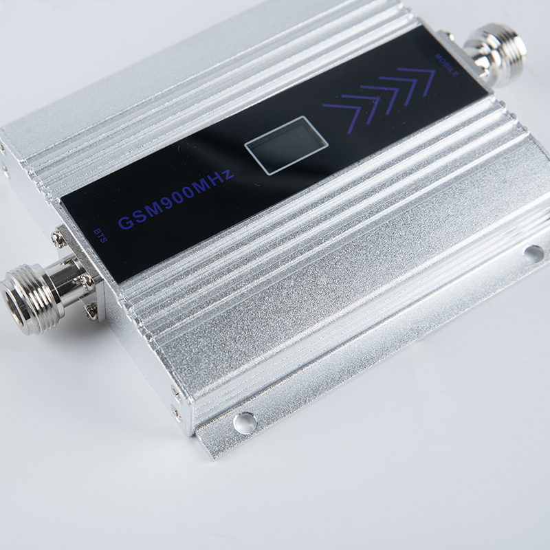 高碑店家用单频手机信号增强器100㎡