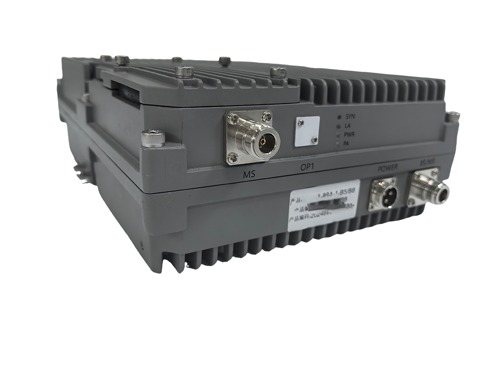  高碑店三频手机信号接收器2000㎡