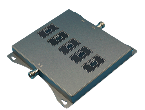 高碑店五频4G+5G手机信号增强器200㎡