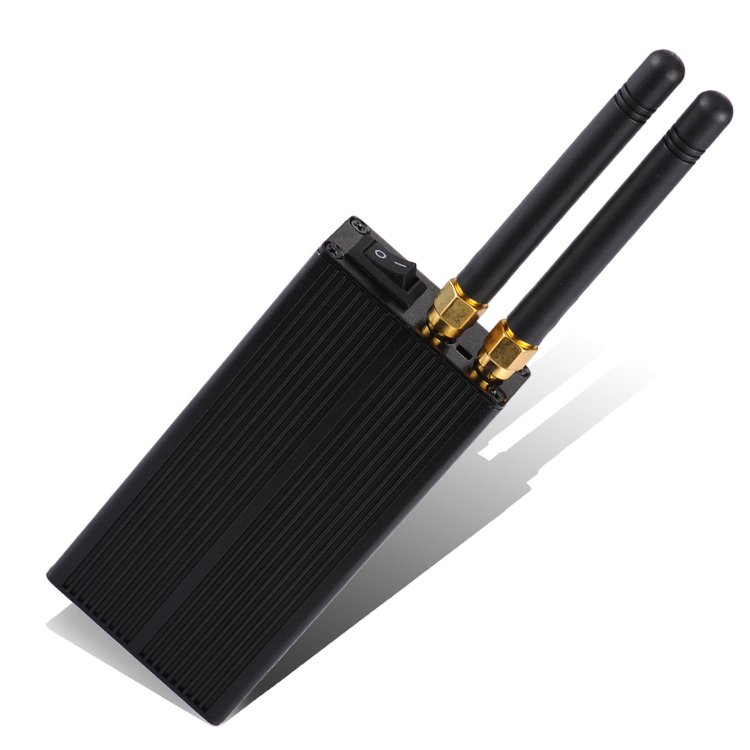  高碑店1.2G/1.5G导航屏蔽器