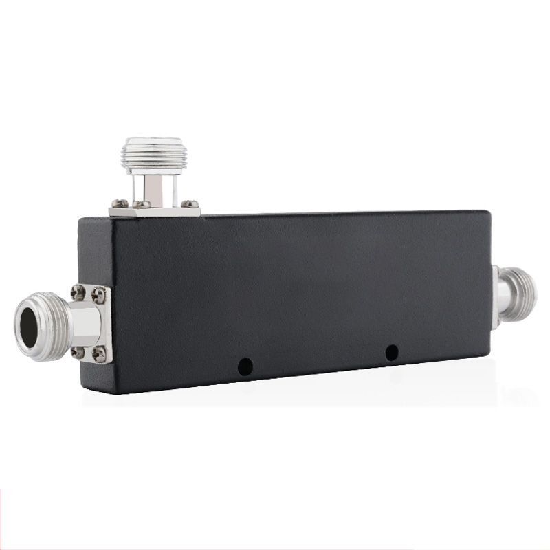  高碑店FM调频广播同步广播耦合器