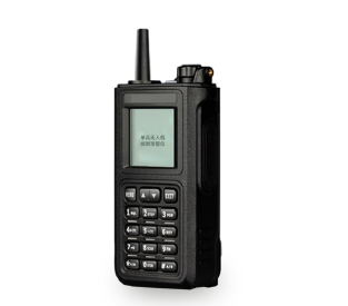  高碑店单兵无人机侦测预警仪