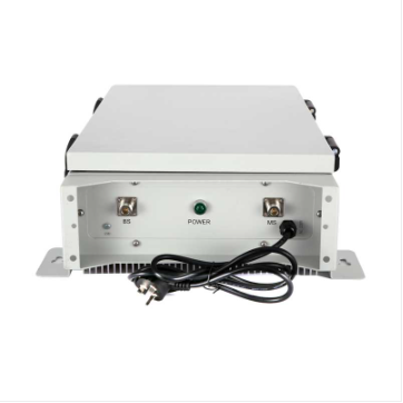  高碑店无线对讲系统双向干线放大器