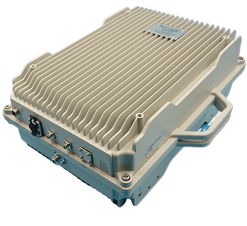  高碑店TDD-LTE 1.8G无线直放站中继中转站