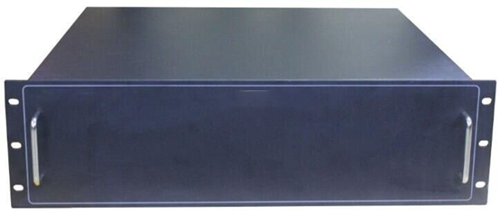  高碑店FM调频广播主机