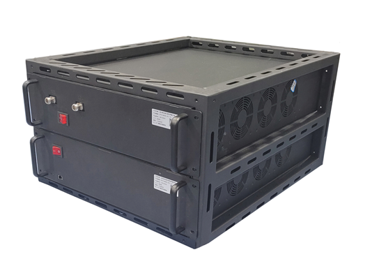 高碑店室内大功率通讯管控屏蔽系统