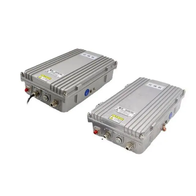  高碑店FM调频应急广播数字光纤近端机远端机