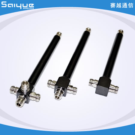  高碑店FM调频广播同步广播功分器