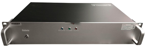  高碑店350M PDT消防集群警用主机直放站