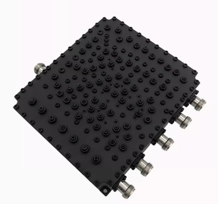  高碑店双频三频四频五频腔体合路器4G+5G