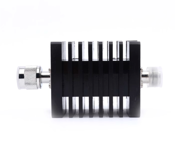  高碑店腔体固定衰减器0-3G/0-4G  N型接口
