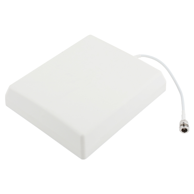  高碑店室内外定向接收发射壁挂小平板天线700-3700MHz