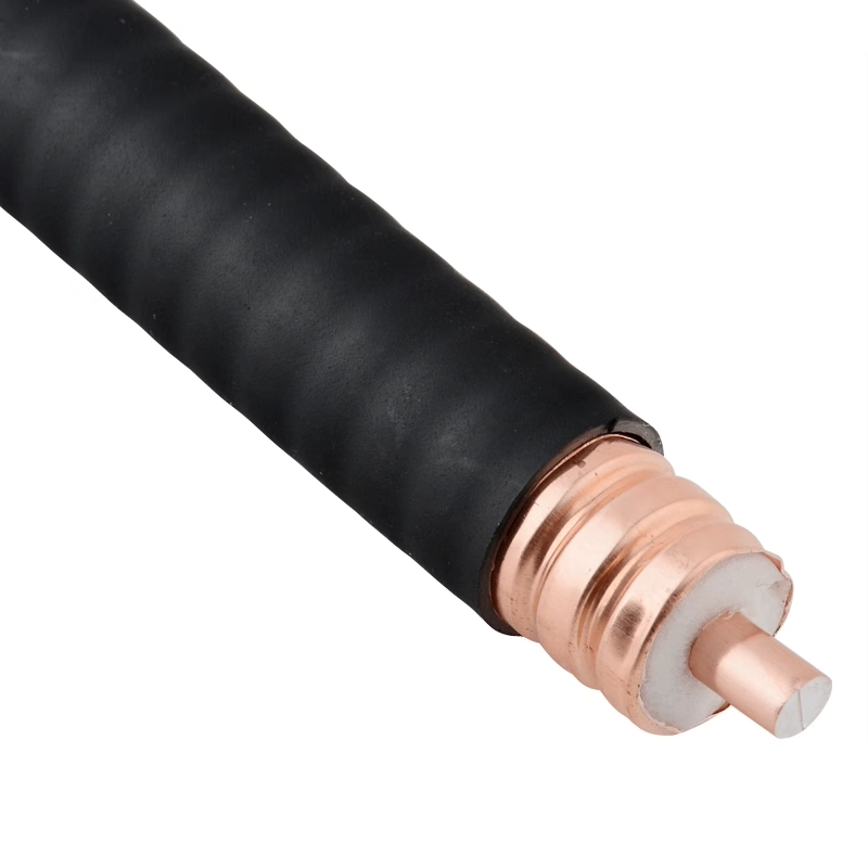  高碑店HCAAY50-12（1/2”）同轴射频电缆馈线