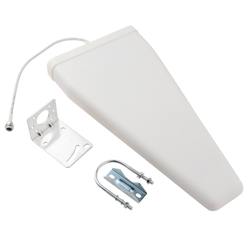  高碑店对数周期天线定向接收发射700-3700MHz